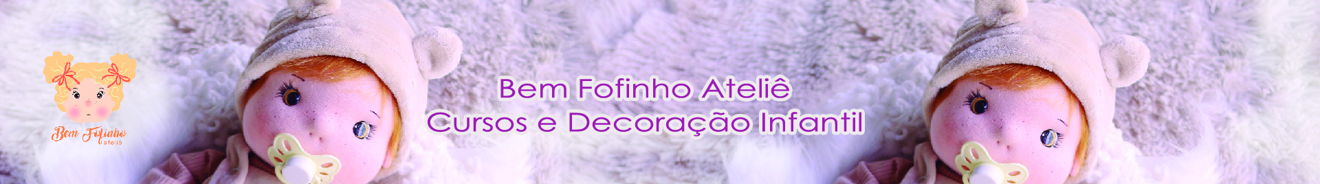 Bem Fofinho Ateliê
