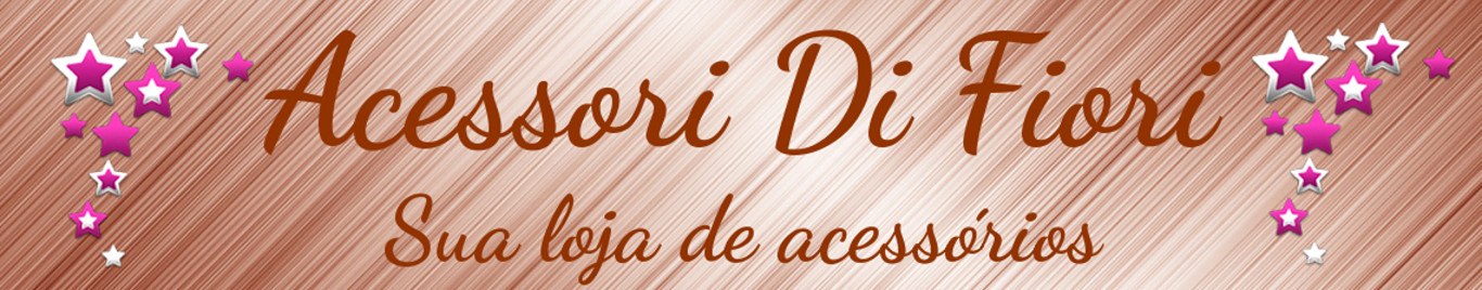 Acessori Di Fiori
