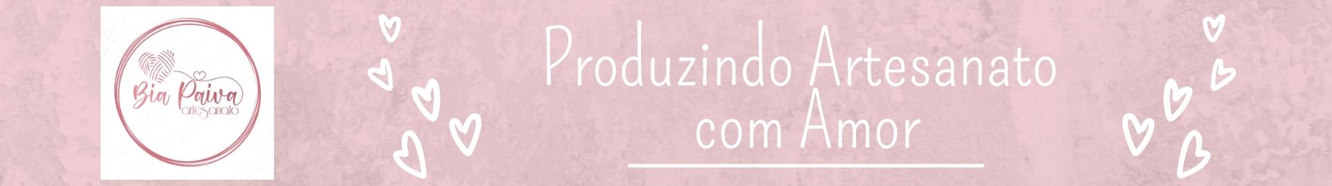 Bia Paiva Artesanato