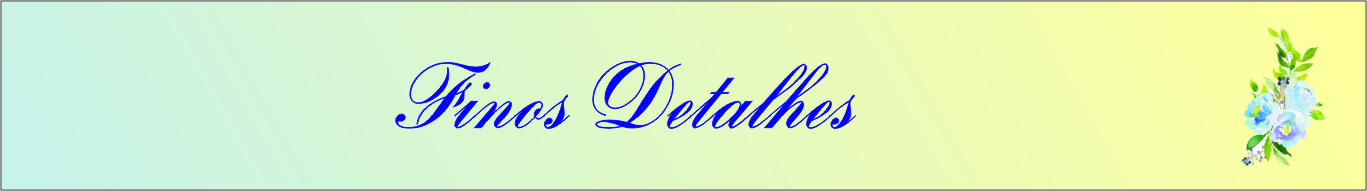 Atelie Finos Detalhes