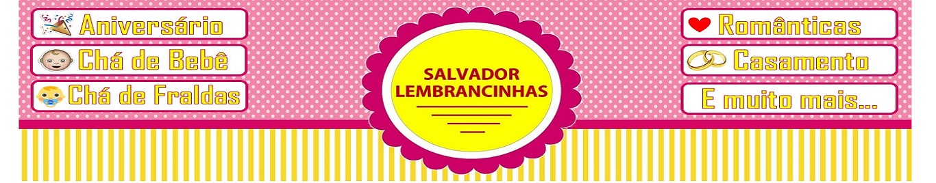 Salvador Lembrancinhas Store