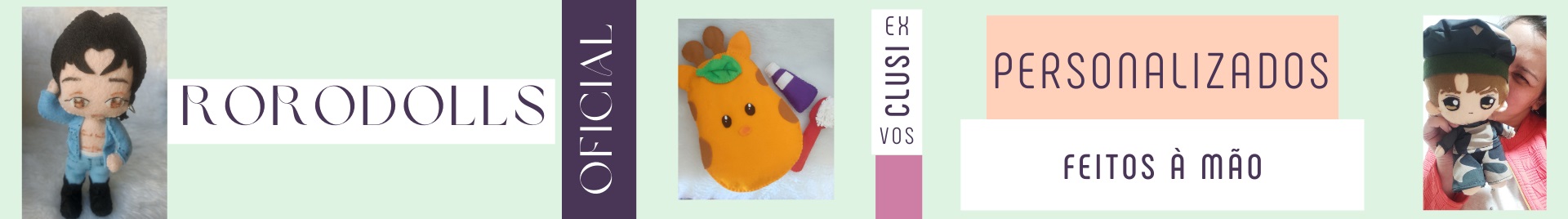 RoRoDolls Oficial