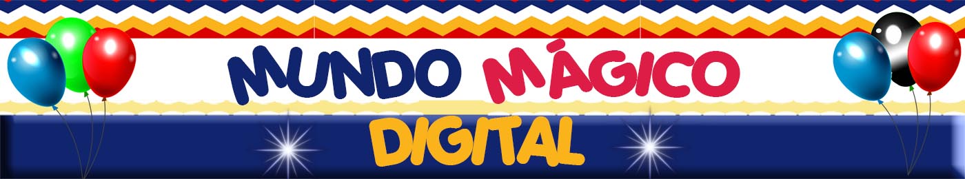 MUNDO MÁGICO DIGITAL
