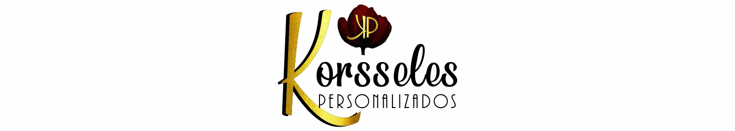 Korsseles Personalizados