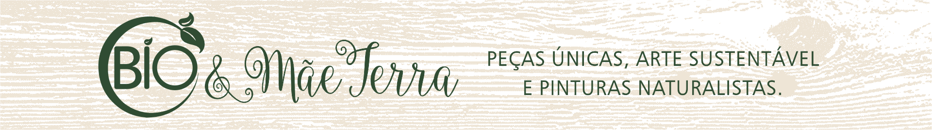 Bio & Mãe Terra