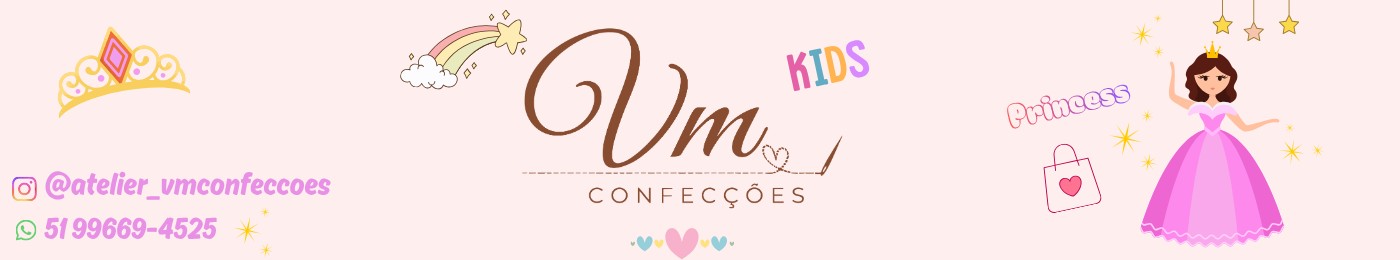 Vm Confecções