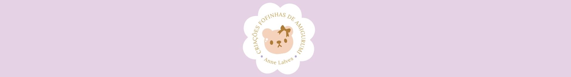 Criações Fofinhas de Amigurumi