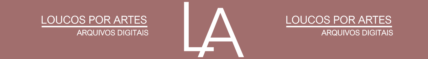 Loucos por Artes