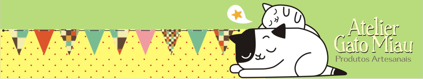 Ateliê Gato Miau