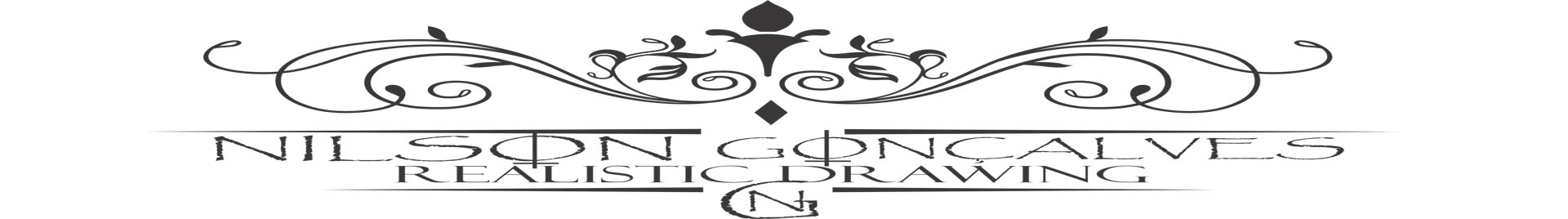 Nilson Desenhos Realistas