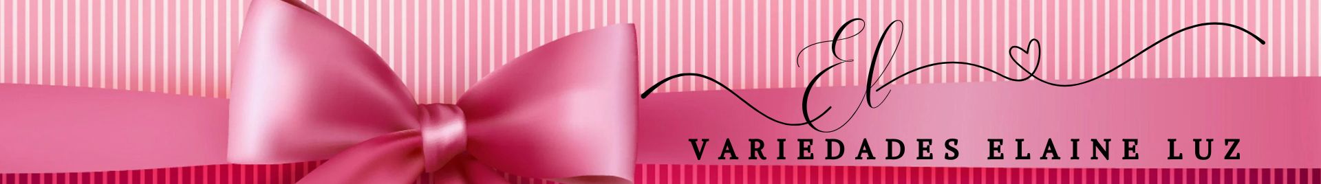 Variedades Elaine Luz