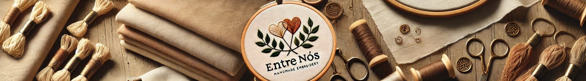 Bordados Entre Nós