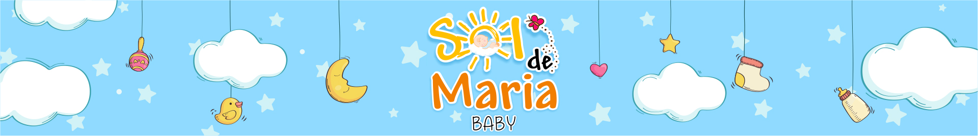 Sol de Maria Baby
