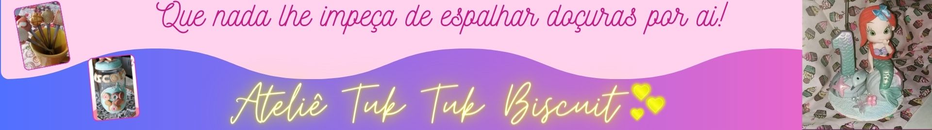 Loja Tuk Tuk Biscuit