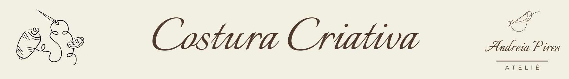 Ateliê Andreia Pires