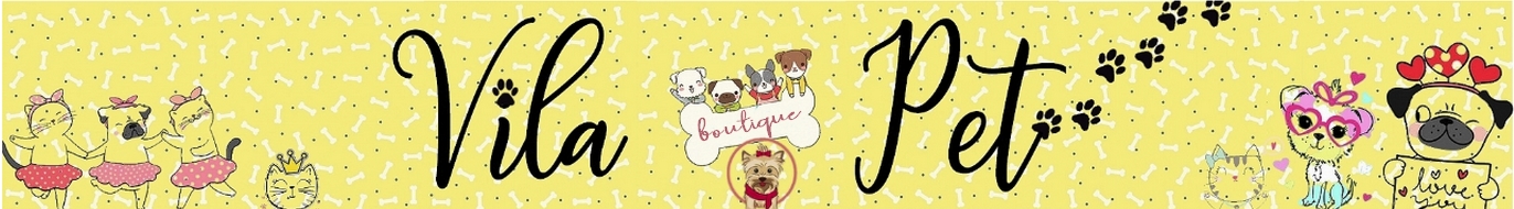 Vila Pet Boutique