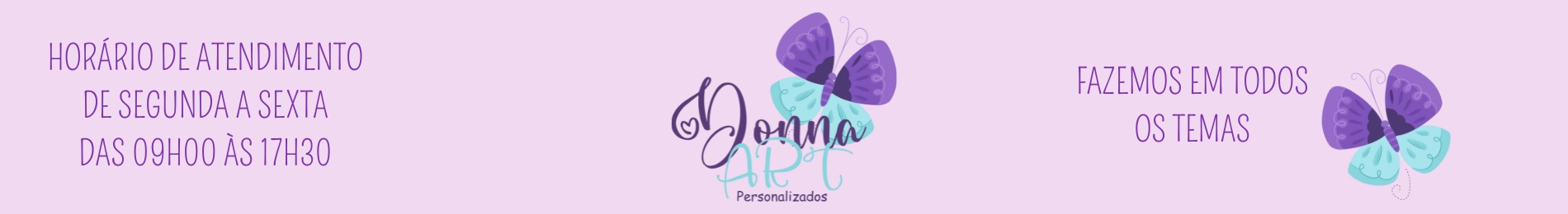 Donna Art Personalizados