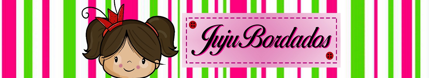 Juju Bordados