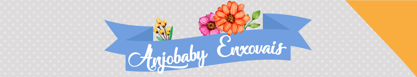 Anjobaby Enxovais