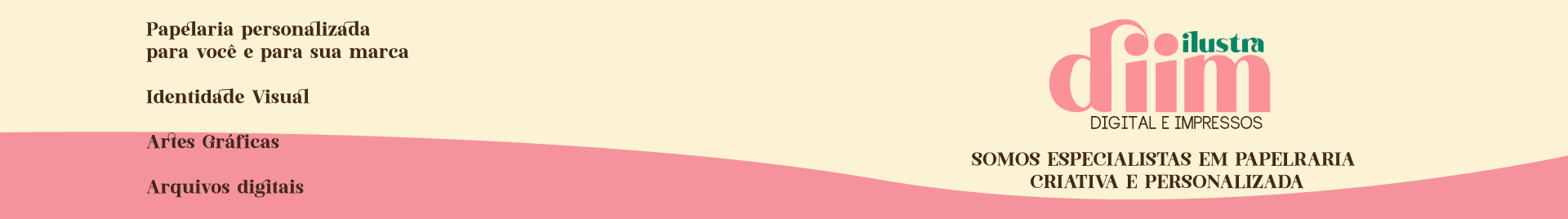 Ilustradiim Digital e Impressos