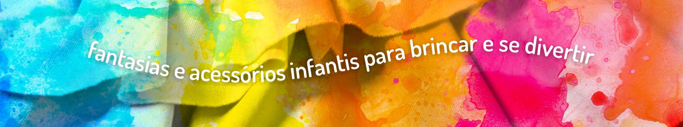 Pano Papel e Ponto Fantasias