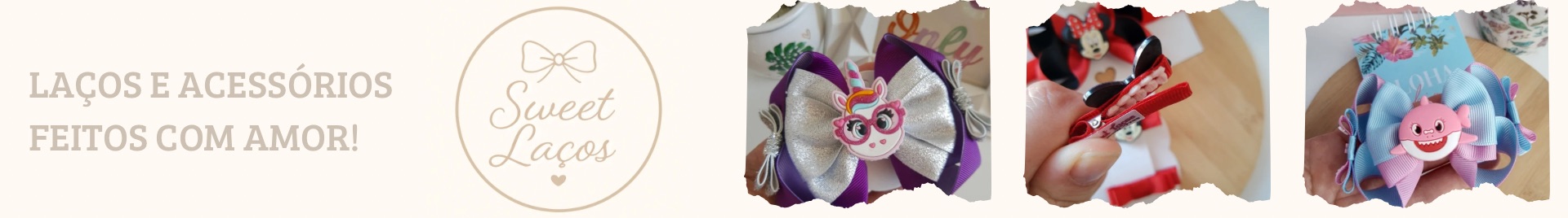 _Sweet Laços