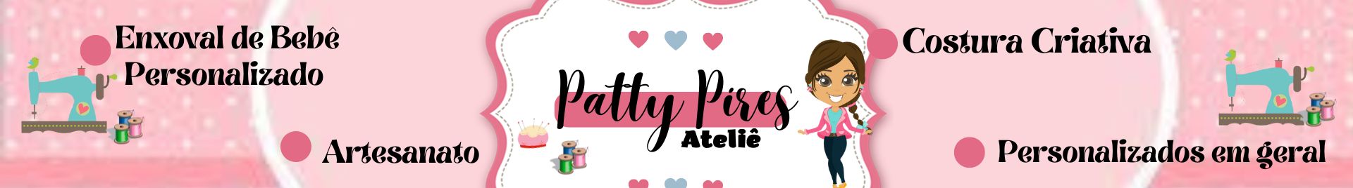 Patty Pires Atelie