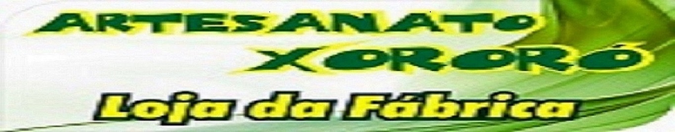 Artesanato Xororó Ltda.