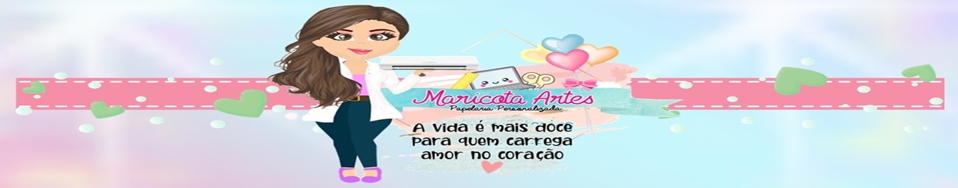 @Maricota Artes
