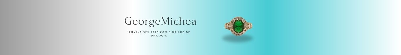 GeorgeMichea Joias