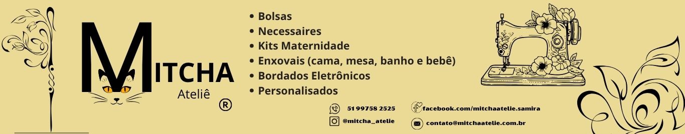 Mitcha Ateliê