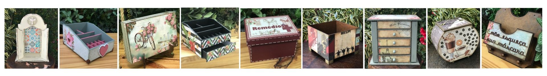 Fabiana Roriz Artesanato