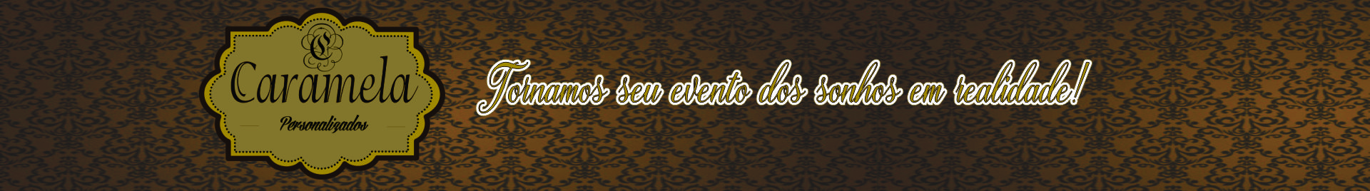 Caramela Personalizados
