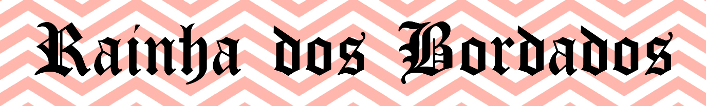 Rainha dos bordados e dos personalizados ( JNG PERSONALIZAÇÃO )