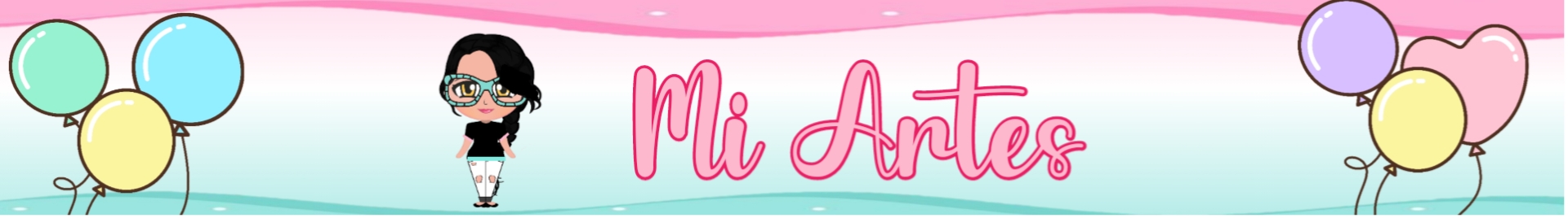 Mi Artes convites Digitais