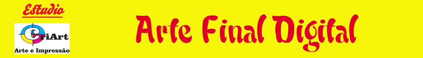 Criart Arte e Impressão
