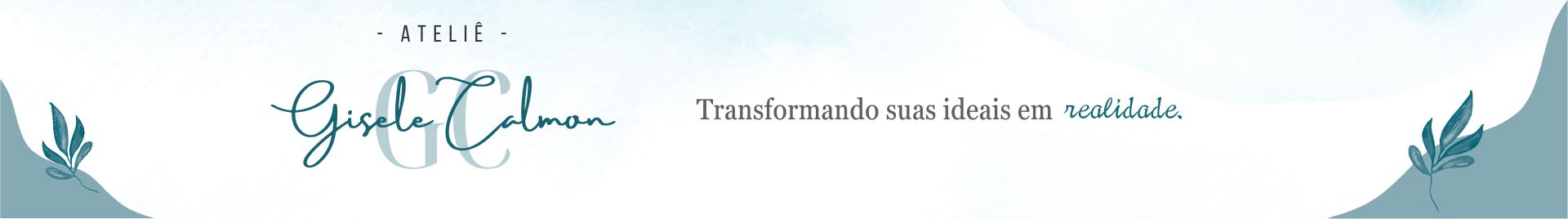 Ateliê Gisele Calmon