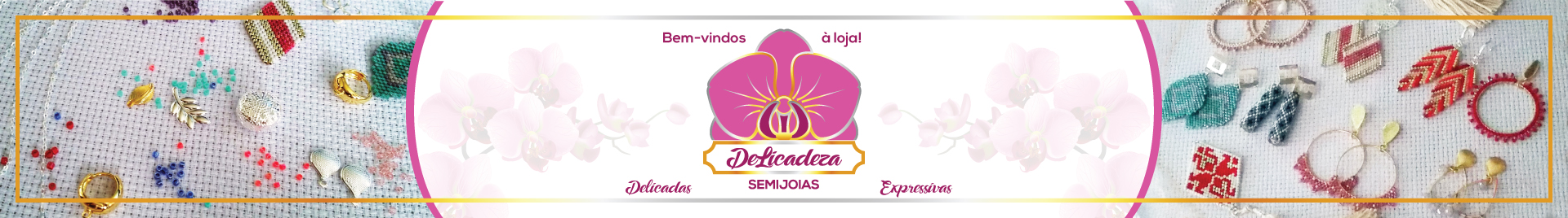 Delicadeza Semijoias
