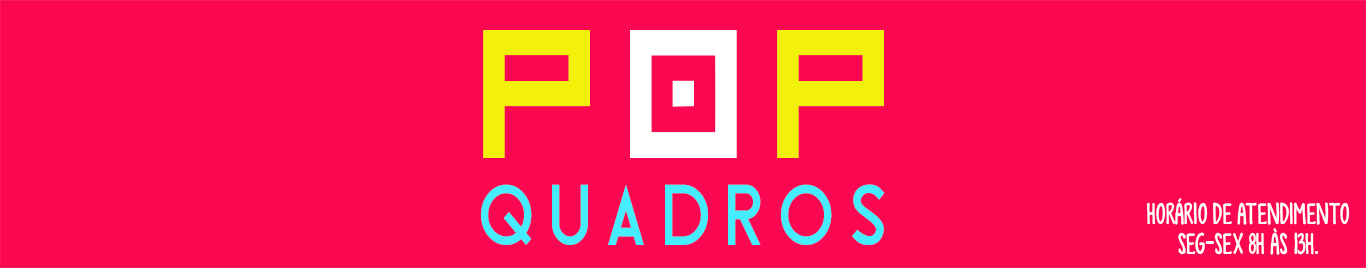 POP Quadros