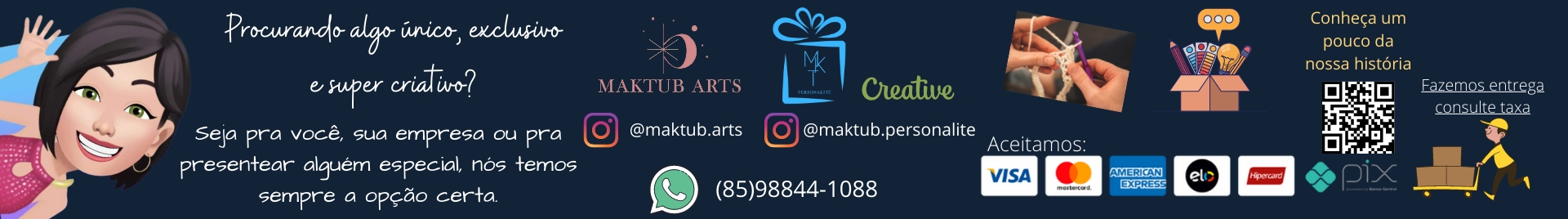 Maktub Arts