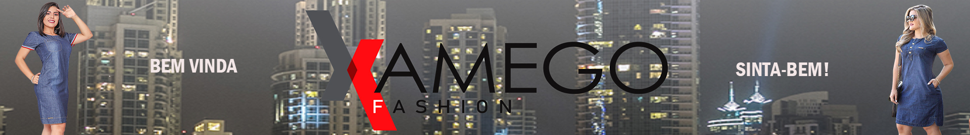 XAMEGO FASHION