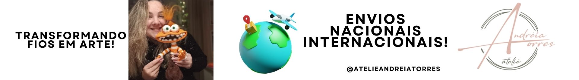 ATELIE ANDREIA TORRES