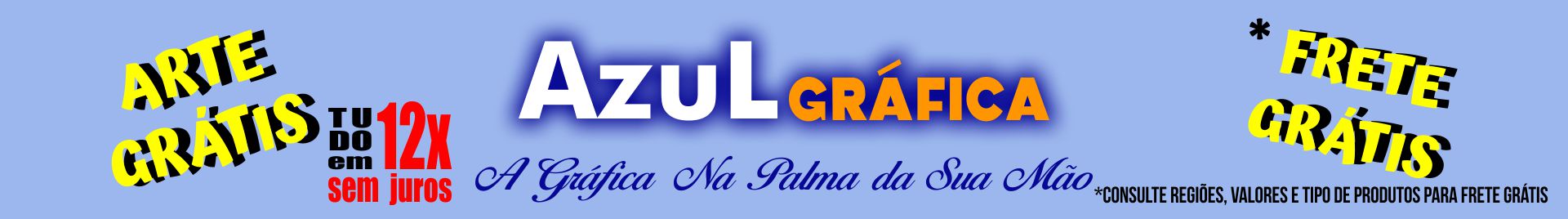 Azul Gráfica