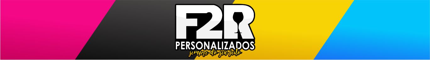 F2R COPOS PERSONALIZADOS