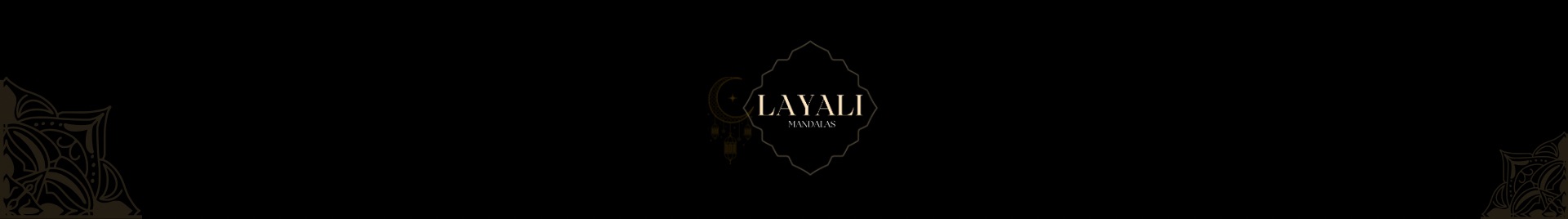 Layali Mandalas