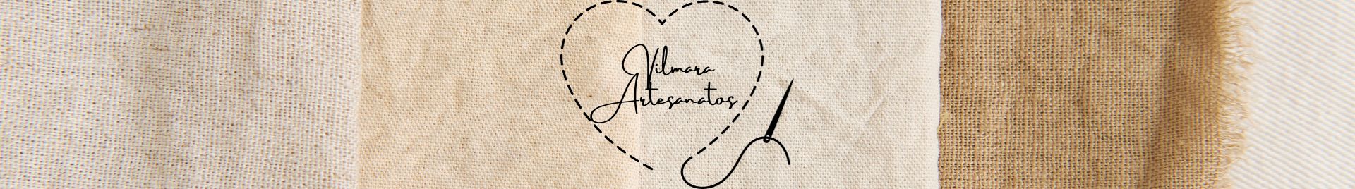 Vilmara Artesanatos