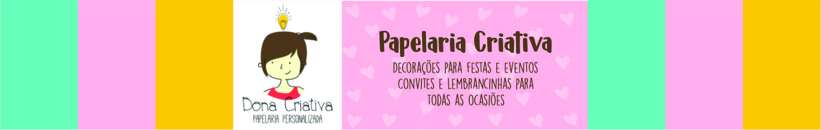 Dona Criativa Ateliê