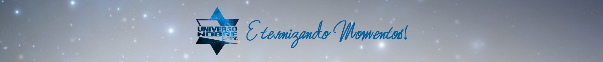 Universo Nobre Print