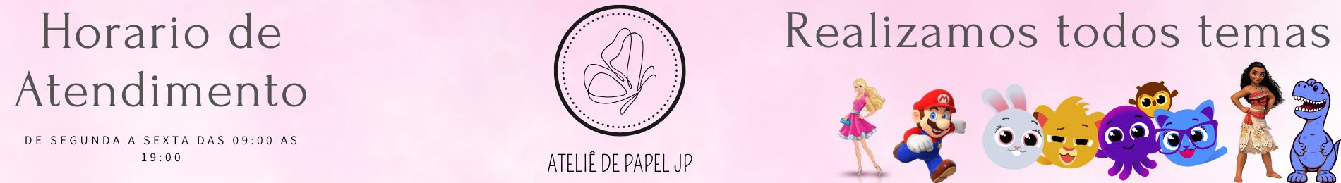Ateliê de Papel Jp