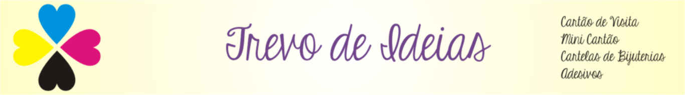 Trevo de Ideias